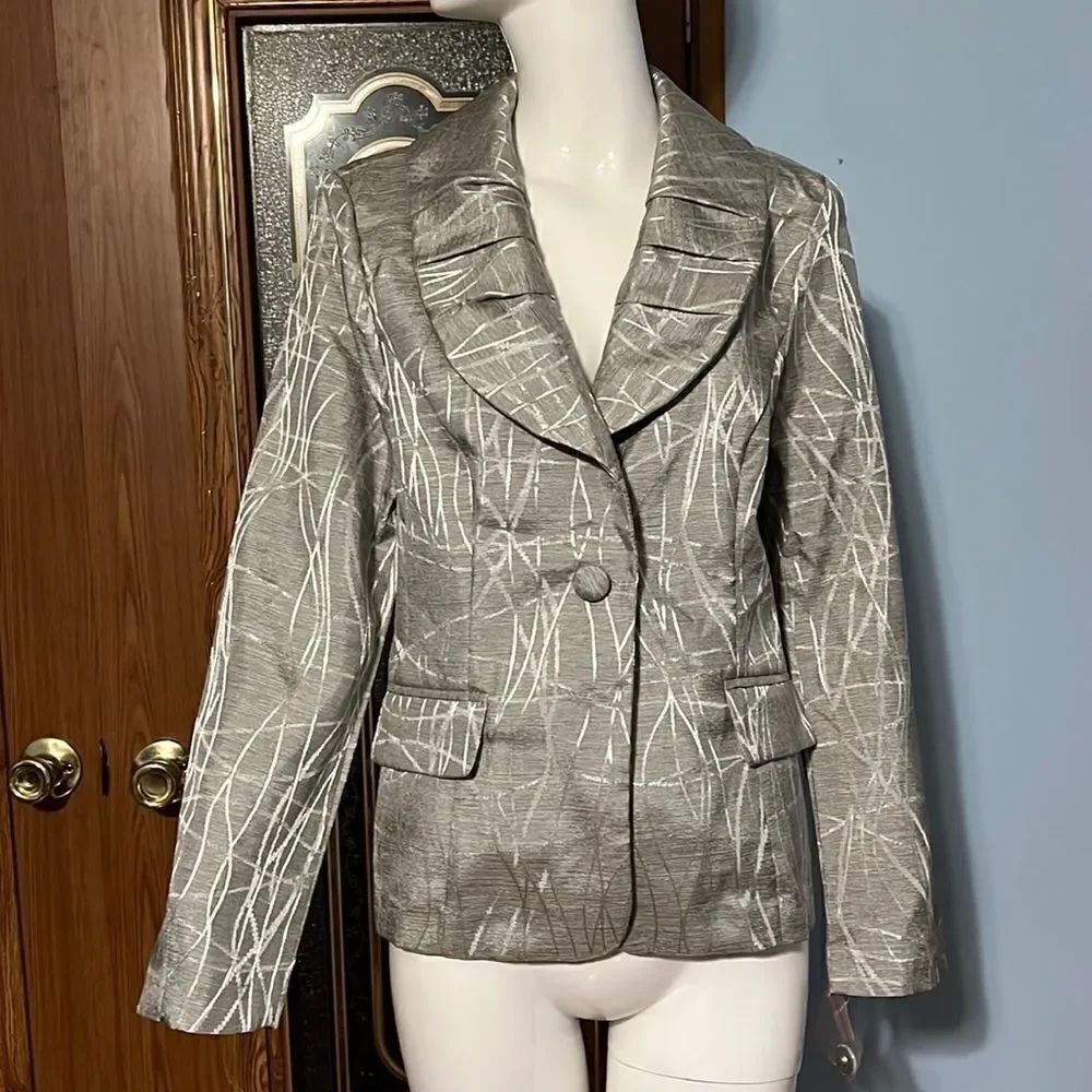 Danillo Studio Jacket